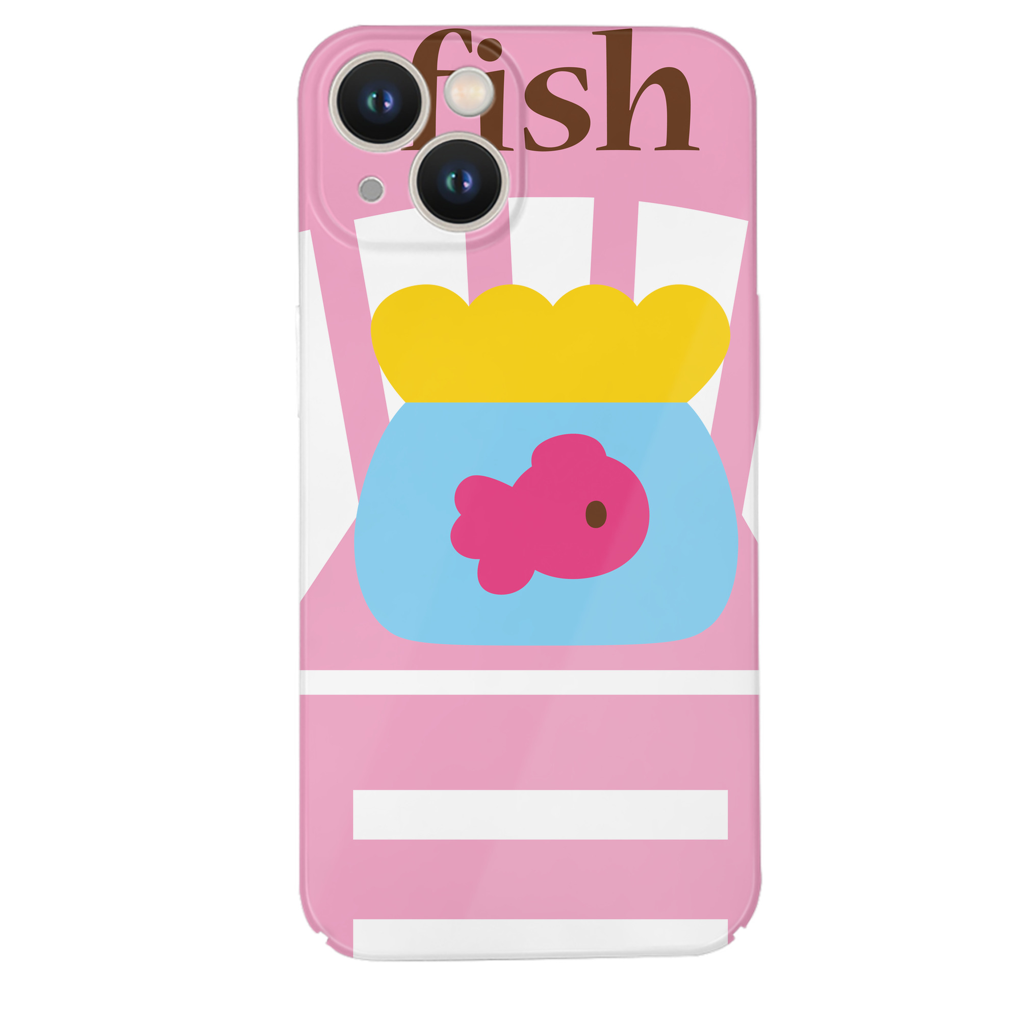 （画像用） Hello Kitty ハローキティ 【iPhone 14シリーズ対応】ハードケース